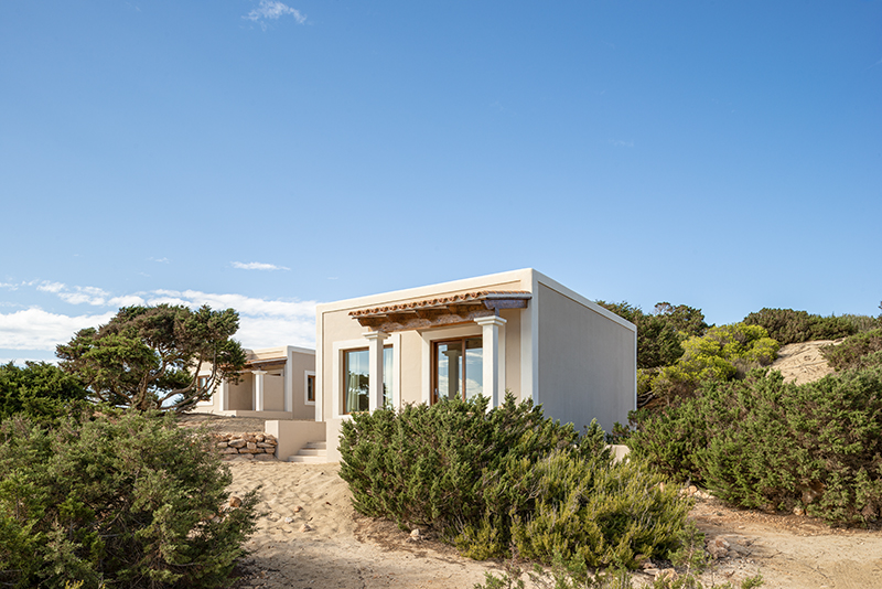 Dunas de Formentera