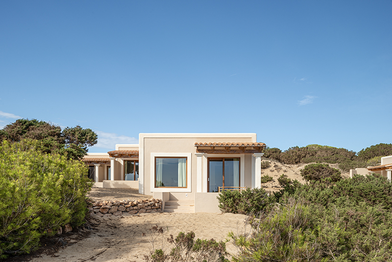 Hotel de Formentera