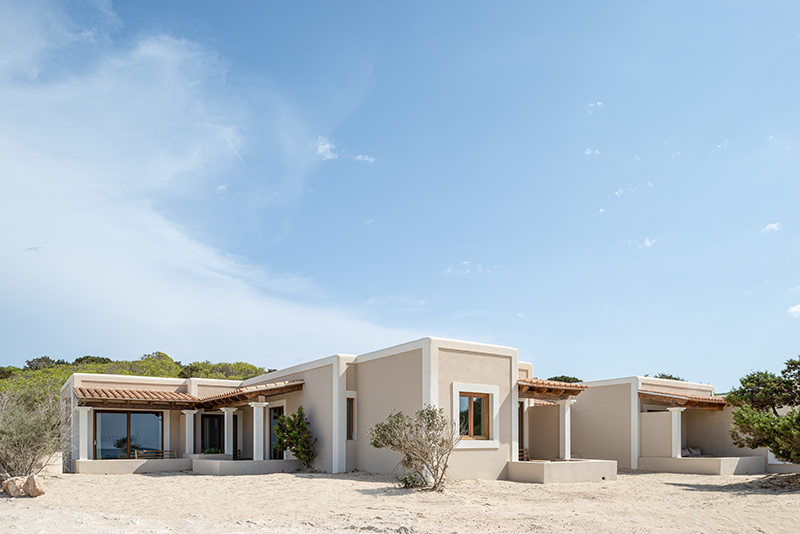 Dunas de Formentera
