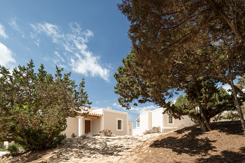 Hotel de Formentera