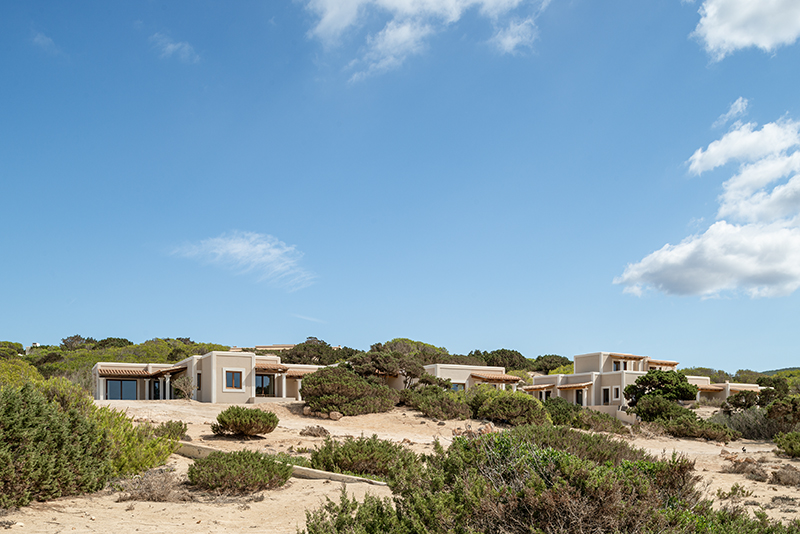 Dunas de Formentera