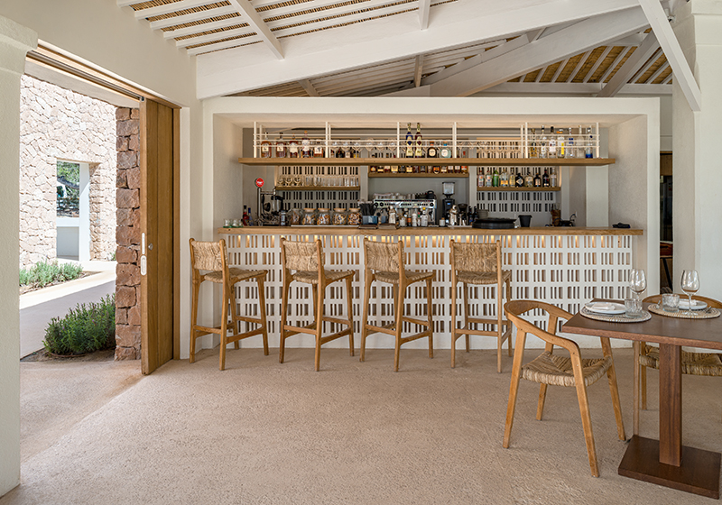 Hotel de Formentera