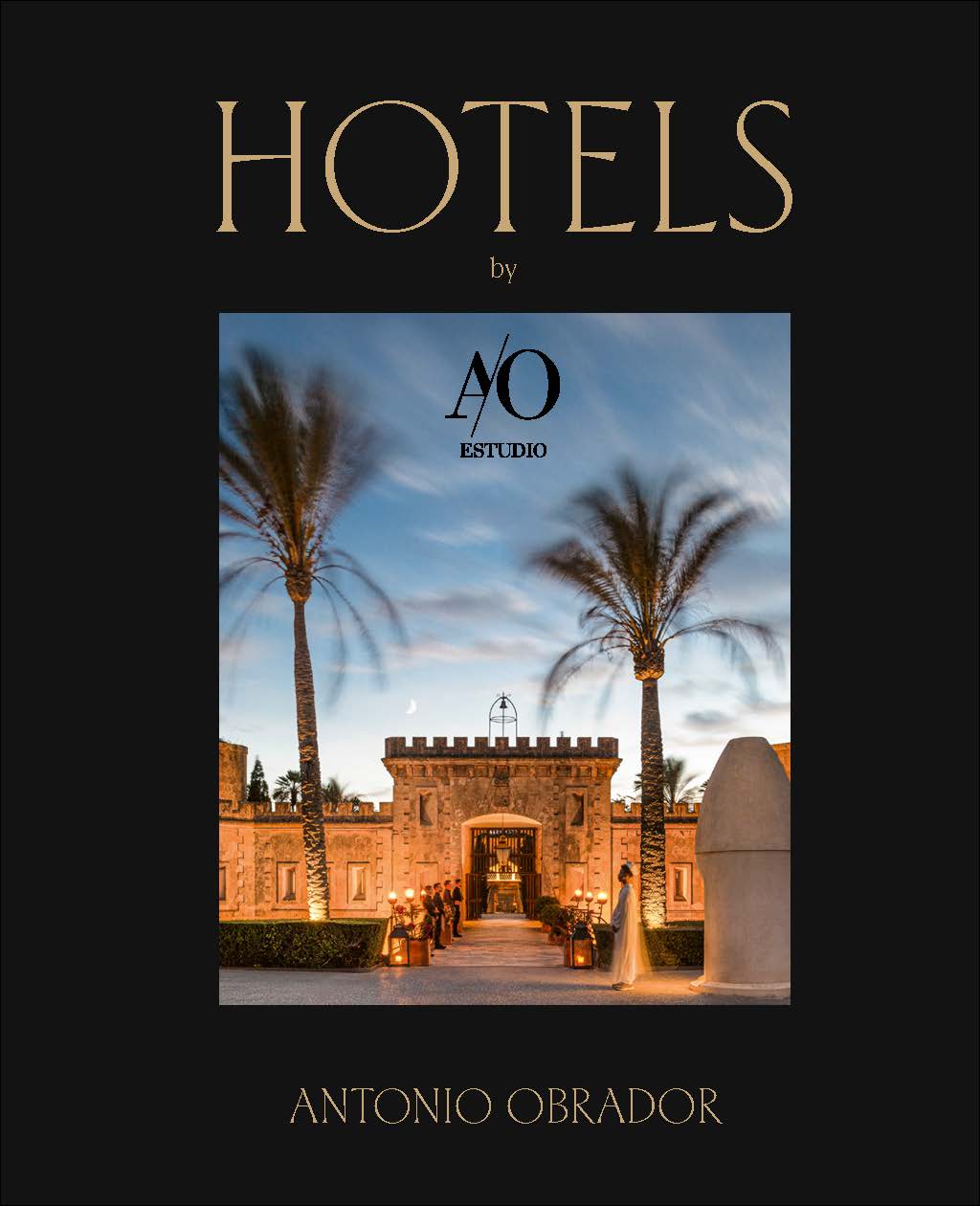 Portada AO Hotels