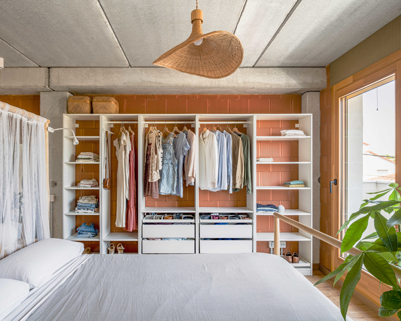 Fotografía de interiorismo en Tarragona